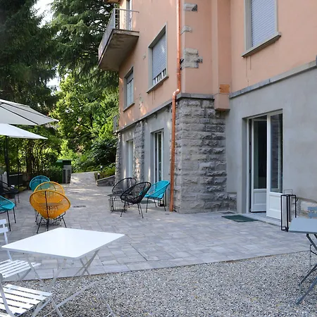 Le Stanze Del & Pool 4*
