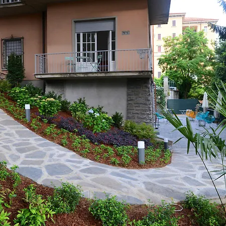 Le Stanze Del & Pool Konukevi 4*