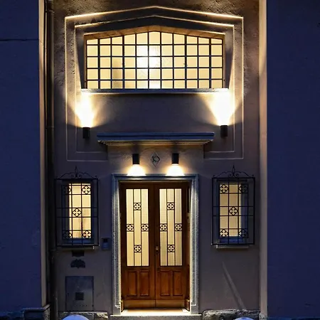 Le Stanze Del & Pool コモ