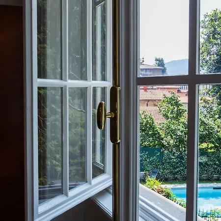 Le Stanze Del & Pool 4* Como