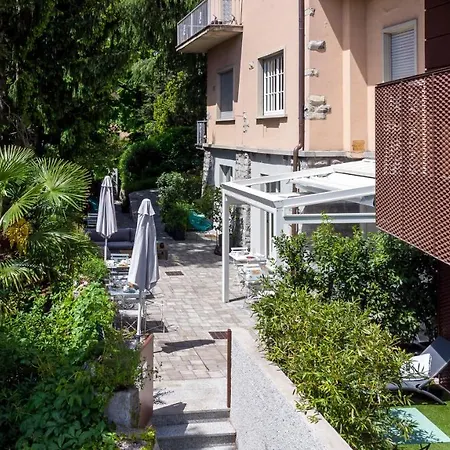 Guest house Le Stanze Del & Pool 3*