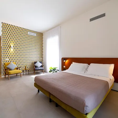 Le Stanze Del & Pool 게스트하우스 3*