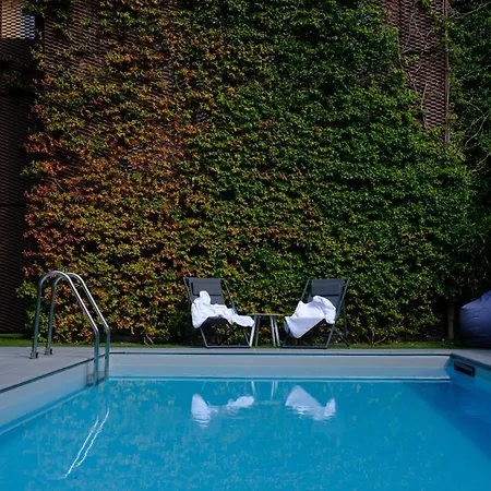 게스트하우스 Le Stanze Del & Pool 코모