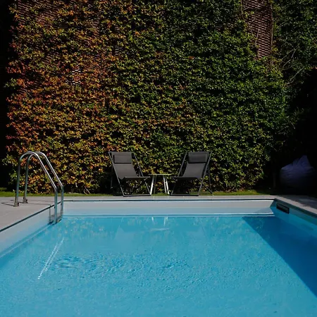 Le Stanze Del & Pool 4*