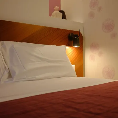 Le Stanze Del & Pool Pensjonat 4*