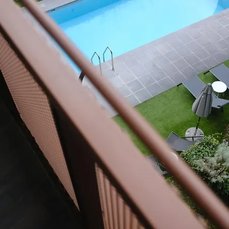 Le Stanze Del & Pool 3* 코모