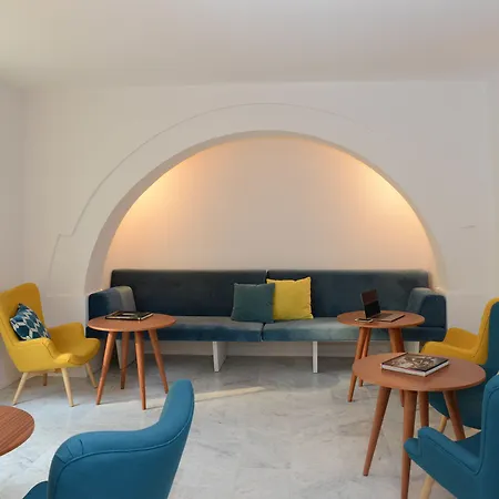 Gæstehus Le Stanze Del & Pool 4*