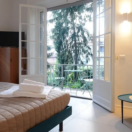 Le Stanze Del & Pool Como