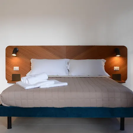 Gæstehus Le Stanze Del & Pool 4*