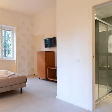 Gæstehus Le Stanze Del & Pool 4*