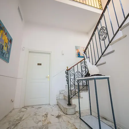 Gæstehus Le Stanze Del & Pool Como