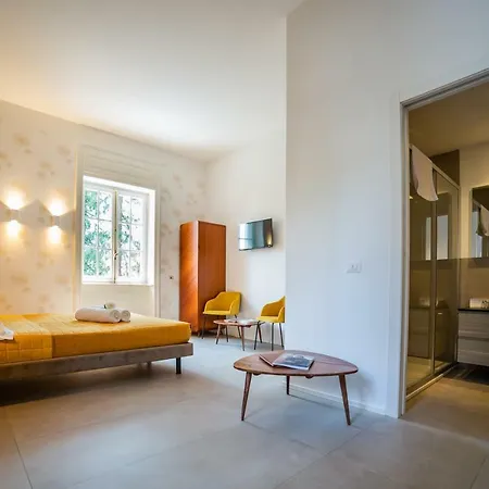 Guest house Le Stanze Del & Pool Como