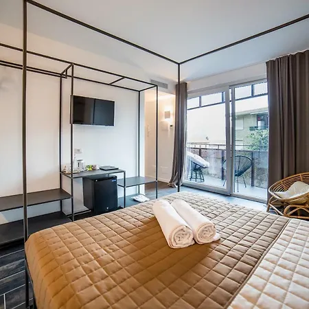 Le Stanze Del & Pool 게스트하우스 코모