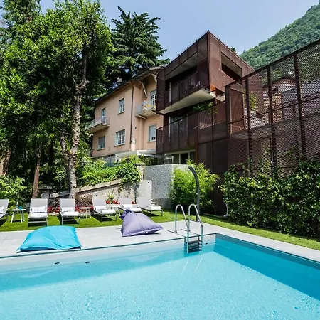 게스트하우스 Le Stanze Del & Pool
