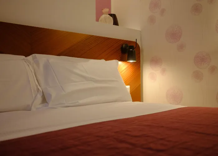 Le Stanze Del & Pool ゲストハウス 4*