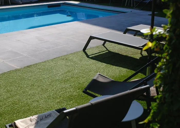 ゲストハウス Le Stanze Del & Pool 4*