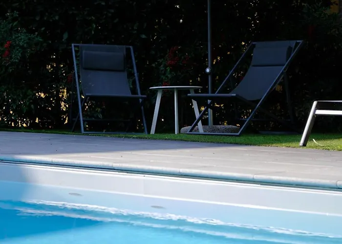 Le Stanze Del & Pool ゲストハウス