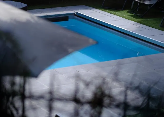 Le Stanze Del & Pool ゲストハウス