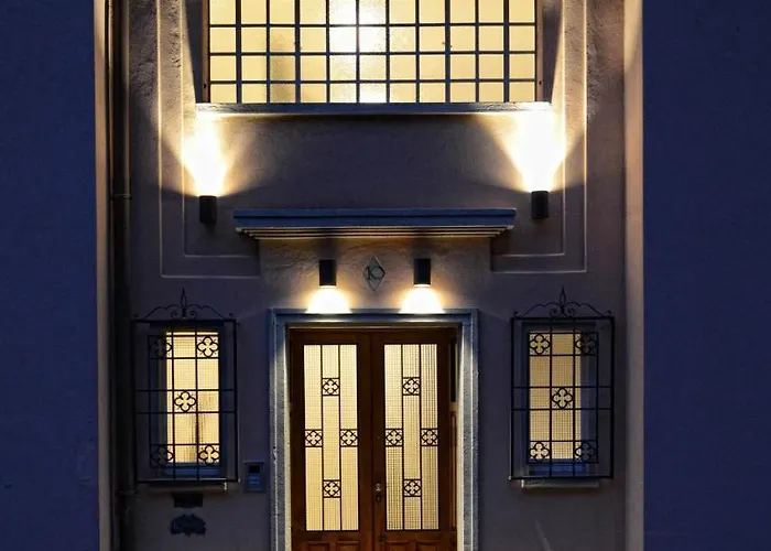 Le Stanze Del & Pool コモ