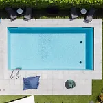 Le Stanze Del & Pool 招待所 科莫