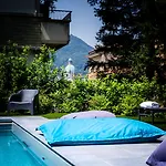 招待所 Le Stanze Del & Pool