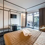 Le Stanze Del & Pool 招待所 科莫