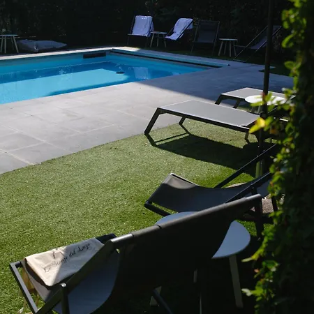 Pensión Le Stanze Del & Pool 4*