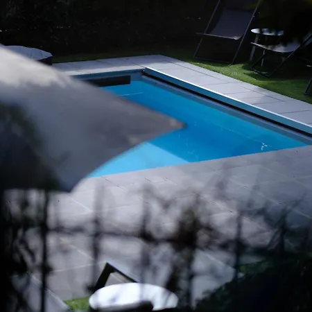 Le Stanze Del & Pool Pensión