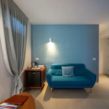 Le Stanze Del & Pool Como