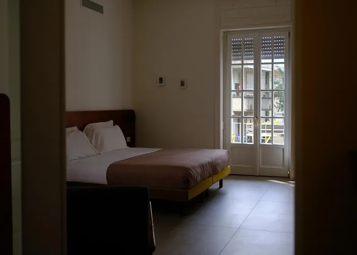 Le Stanze Del & Pool 4*