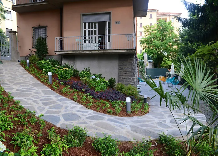 Le Stanze Del & Pool בית הארחה 4*