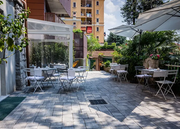 בית הארחה Le Stanze Del & Pool 4*